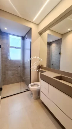 Imagem Apartamento a Venda no bairro Jardim Sumaré - Ribeirão Preto, SP
