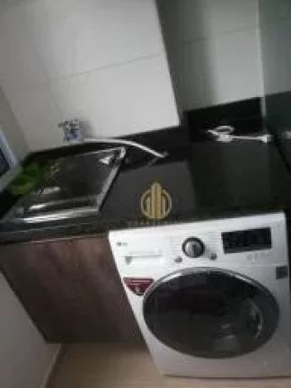 Imagem Apartamento Pronto para Morar -Todo Mobiliado - Vita II - Ribeirão Verde - Ribeirão Preto