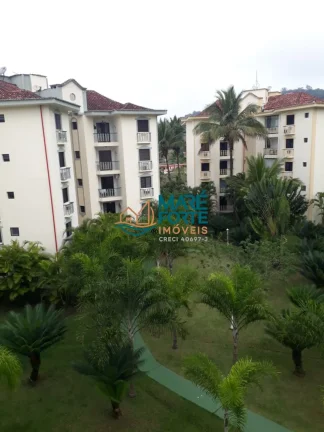 Imagem Apartamento Próximo a Praia da Toninhas em Ubatuba SP