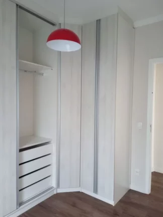 Imagem APTO - 2 DORM 1 SUÍTE E SACADA - VIVA VISTA MIRANTE - SUMARÉ