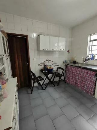 Imagem Casa à venda no bairro Beira Rio - Guaratinguetá/SP