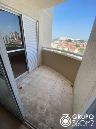 Imagem Apartamento para Venda em São Bernardo do Campo / SP no bairro Jardim Olavo Bilac