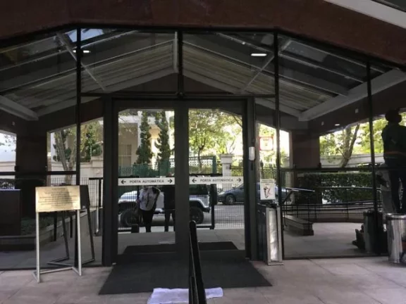 Imagem CONJUNTO PARA ALUGAR, 175 M² POR R$ 13.126,41/MÊS - BROOKLIN - SÃO PAULO/SP