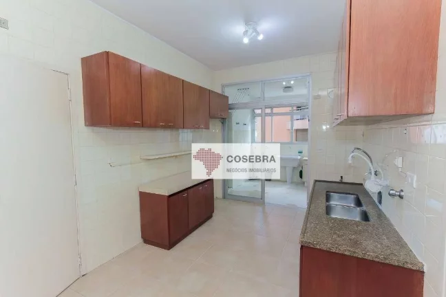 Imagem Apartamento com 3 dormitórios para alugar, 160 m² por R$ 11.314,09/mês - Itaim Bibi - São Paulo/SP