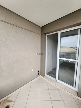 Imagem Sala comercial de 33m2, 1 vaga no Condomínio Marco Zero Mix work no Jardim do Mar