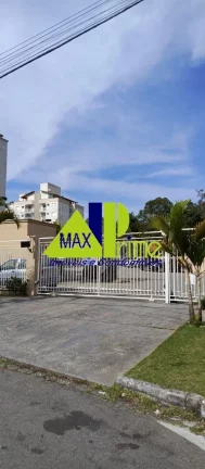 Imagem Venda de Apartamento de 2 Quartos na Companhia Fazenda Belém, Franco da Rocha-SP: 47m², 1 Vaga, Próximo a Comércios.