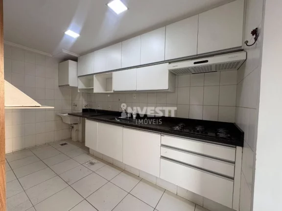 Imagem Apartamento - Setor Bueno - Goiânia/GO