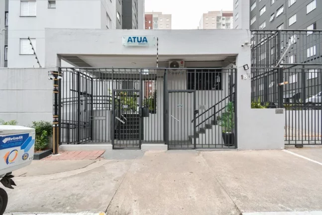 Imagem APARTAMENTO RESIDENCIAL em São Paulo - SP, Mooca