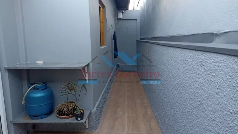 Imagem Casa Térrea - 3 Dormitórios - 1 suíte - 1 vaga - Planalto Paulista