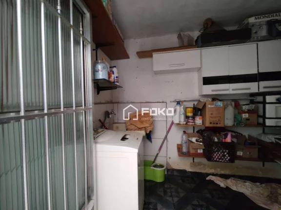 Imagem Sobrado com 2 dormitórios à venda, 150 m² por R$ 650.000,00 - Vila Nova Mazzei - São Paulo/SP