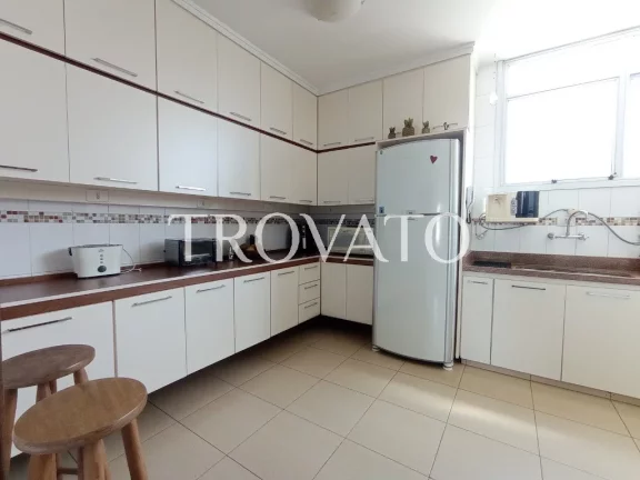 Imagem Imóvel com 3 Quartos à Venda, 211 m² em Itaim Bibi - São Paulo