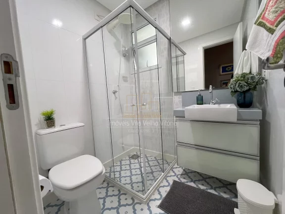 Foto do imóvel: Apartamento 4 quartos duas suítes em Itapuã com vista mar à venda, Itapuã, Vila