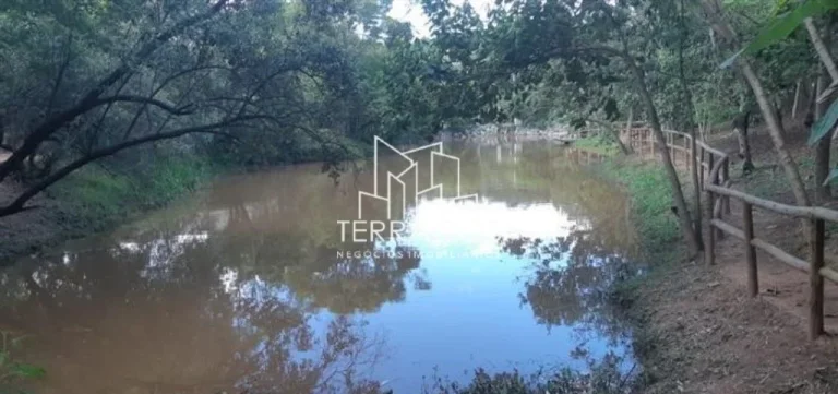Imagem TERRENO Á VENDA EM JUNDIAÍ CONDOMÍNIO RESIDENCIAL RESERVA DA MATA