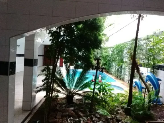 Imagem Casa para Venda por R$1.500.000,00 com 540m², 4 dormitórios, 4 suites e 5 vagas - Jardim nossa senhora do carmo, São paulo / SP - Cód. 13277