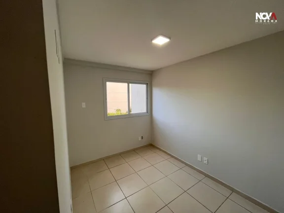 Imagem Você sonha em morar em um apartamento moderno, bem localizado e com lazer completo? Essa pode ser a...