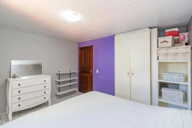 Imagem Casa de 4 quartos no Campo Comprido