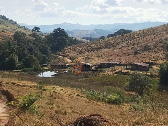 Imagem Sítio à venda, 186000 m² por R$ 599.000,00 - Centro - Pedra Bela/SP