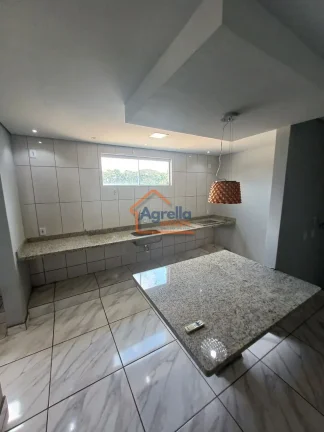 Imagem Apartamento à venda no bairro CONDOMINIO RESIDENCIAL VITORIA - Mogi Guaçu/SP