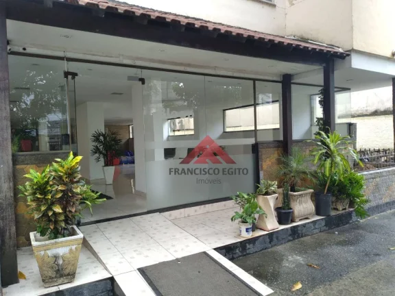 Imagem Apartamento com excelente localização.