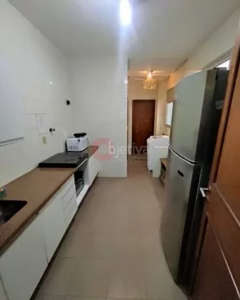 Imagem Apartamento 3 quartos à venda ou locação fixa - Algodoal - Cabo Frio/RJ