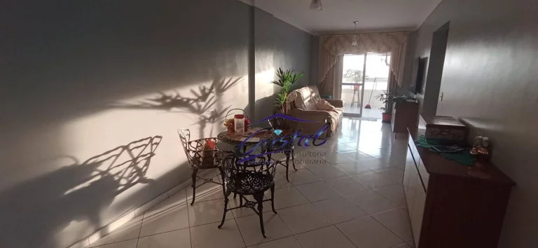 Imagem Apartamento com 2 dormitórios à venda, 94 m² por R$ 508.800,00 - Aviação - Praia Grande/SP