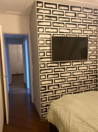 Imagem Apartamento Maravilhoso Andar alto 60 m2 3 Dormitórios e 1 Vaga