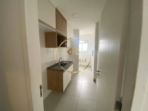 Imagem Apartamento 2 dormitórios, Floradas Arboville, Jacareí.