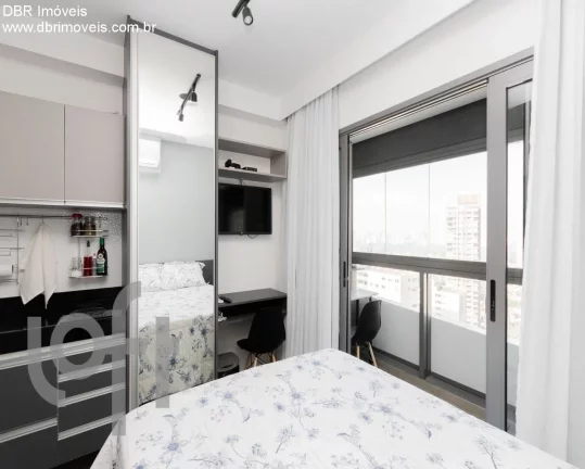 Imagem APARTAMENTO RESIDENCIAL em São Paulo - SP, Pinheiros