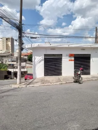 Imagem Salão para alugar, 36 m² por R$ 1.300,00/mês - Vila Correa - Ferraz de Vasconcelos/SP