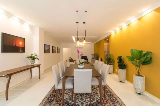 Imagem Apartamento para Venda em Itapema, meia praia, 3 dormitórios, 3 suítes, 4 banheiros, 3 vagas