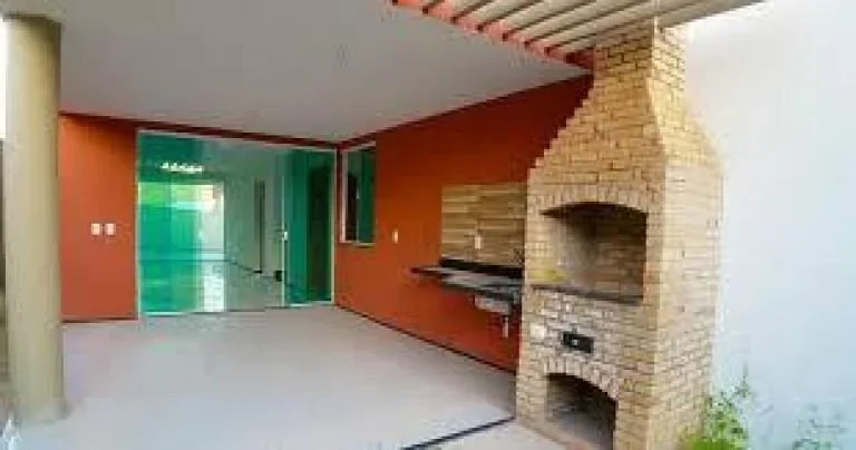 Imagem Casa em Condomínio para Venda, Morros, 4 dormitórios, 4 suítes, 4 banheiros, 2 vagas