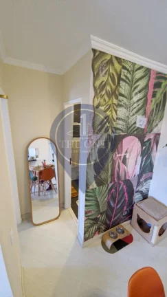 Imagem Apartamento à venda em São Paulo-SP, Vila Mariana: 1 quarto, 1 sala, 1 banheiro, 1 vaga, 42m² de área. Invista no seu novo lar!