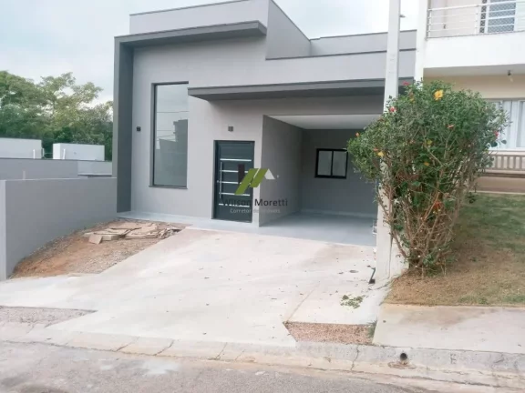 Imagem Casa à venda em Jundiaí/SP
