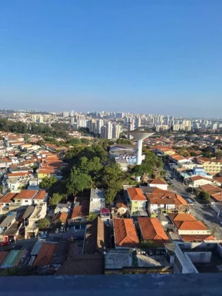 Imagem Apartamento com 2 quartos à venda, 38 m² - Vila Gomes - Butantã - São Paulo/SP