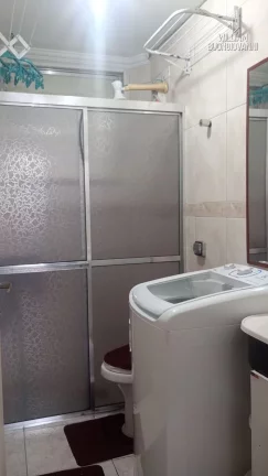 Imagem Apartamento 1 quarto no miolo do Bairro Guilhermina