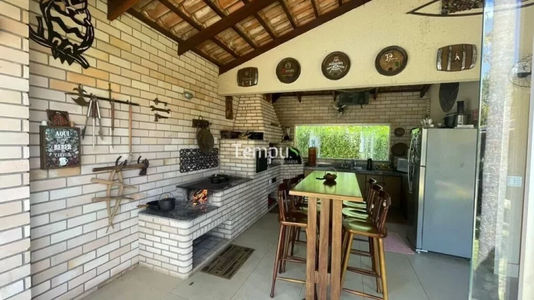 Imagem Chácara Recanto Sonhado 2, Estrutura Completa, 1.718,51 m², Santo Antônio de Goiás - GO