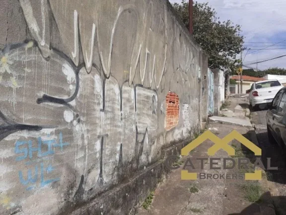 Imagem TERRENO À VENDA, 380 M² POR R$ 905.000,00 - VILA MUNICIPAL - JUNDIAÍ/SP
