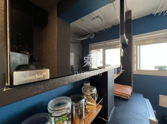 Imagem Apartamento com 2 dormitórios à venda, 55 m² por R$ 468.000,00 - Vila Andrade - São Paulo/SP