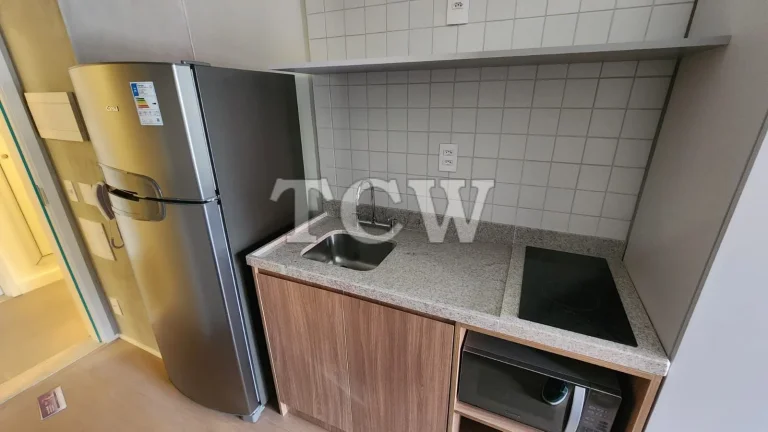 Imagem Apartamento à venda no bairro Liberdade - São Paulo/SP, Zona Central