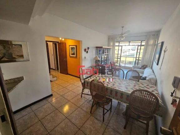 Imagem Cobertura com 4 dormitórios à venda, 200 m² por R$ 1.050.000 - Centro - Cabo Frio/RJ