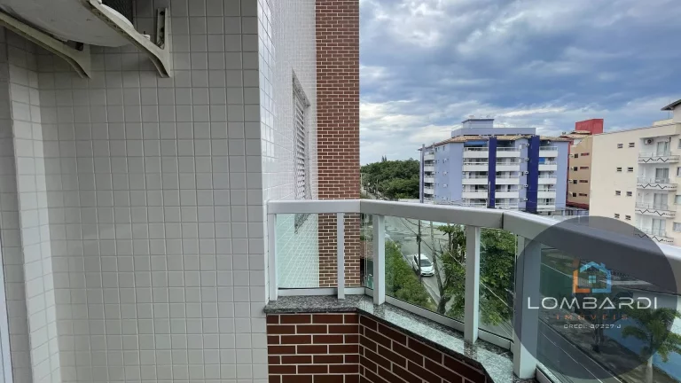 Imagem Apartamento novo no Itaguá