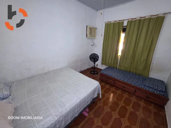 Imagem Excelente Oportunidade 02 Casas à venda pelo preço de uma R$ 499.000,99 com 02 quartos, amplo quintal e piscina - Rua Alzira, 428, Jardim Tropical