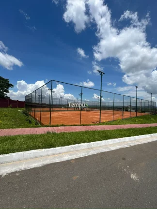 Imagem Terreno em Condomínio Solaris Laguna