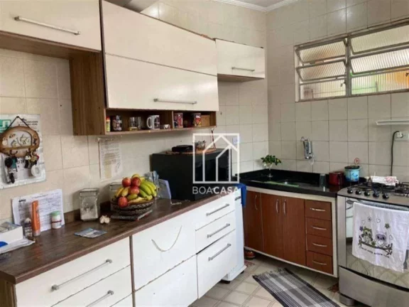 Imagem Apartamento com 3 dorms, Tupi, Praia Grande - R$ 380 mil, Cod: 2057