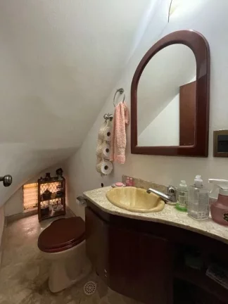 Imagem Casa Sobrado 4 Dormitórios 1 Suíte, 200 m² - Jardim Aeroporto / - São Paulo/SP - CA23038
