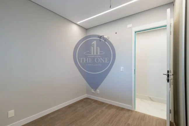 Imagem Imperdível oportunidade: Apartamento de luxo com 3 quartos e 128m² na Vila Firmiano Pinto, São Paulo-SP