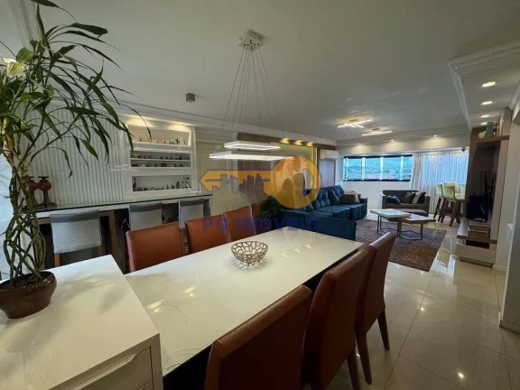 Imagem APARTAMENTO 3 DORMITÓRIOS EM PARANAGUÁ