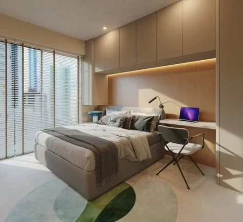 Foto do imóvel: Apartamento à venda, 40 m² por R$ 419.600, 83 - Miramar - João Pessoa/PB em Não informado
