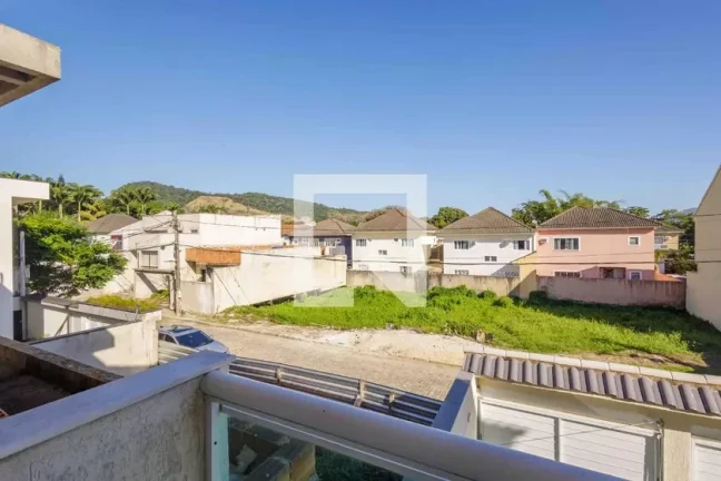 Imagem Casa à Venda - Vargem Grande, 3 Quartos, 360 m2