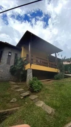 Imagem VENDO ESTA LINDA CASA NO BAIRRO: CONEGO - NOVA FRIBURGO RJ.